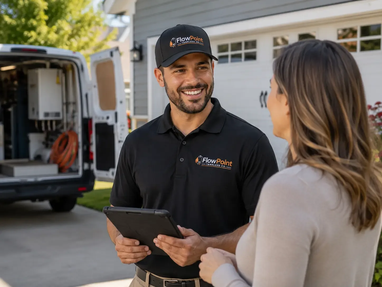 Tankless Water Heater Installation Sparta, NC FAQs